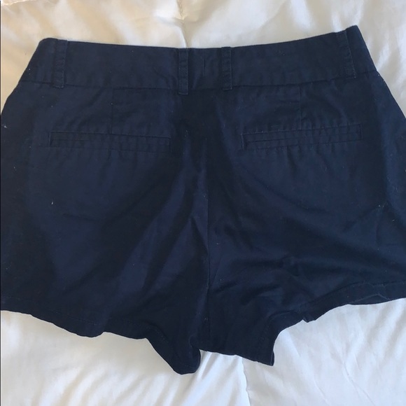 J Crew blue shorts - Picture 3 of 3